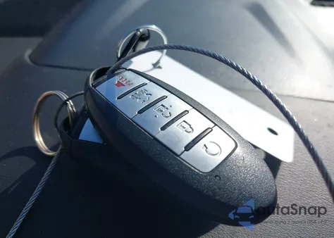 2022 Nissan Altima Sr Fwd from USA, damaged, VIN 1N4BL4CV2NN303294